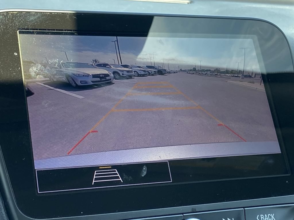 Used 2023 Chevrolet Malibu LT FWD image 10