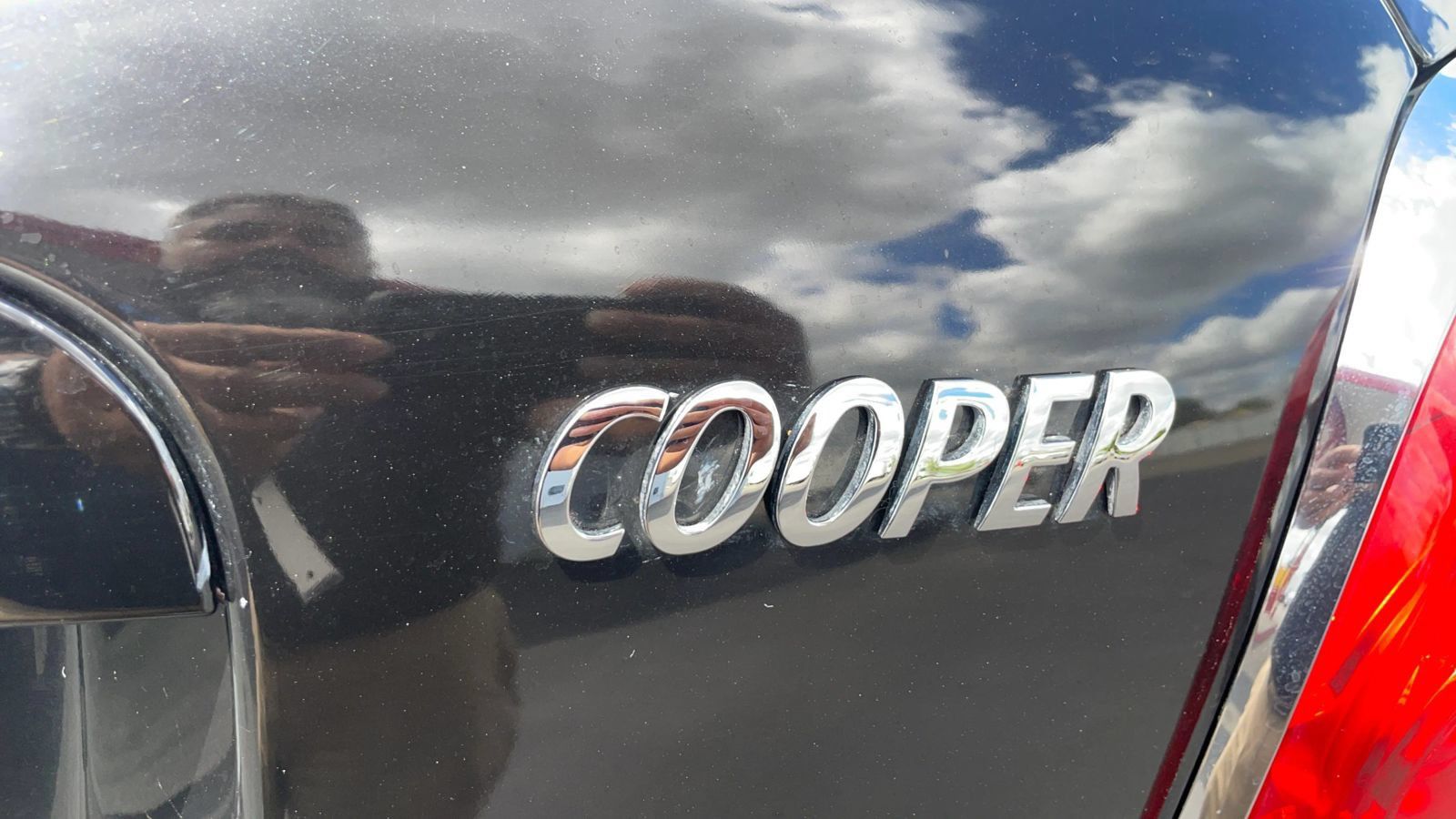Used 2020 MINI Cooper Countryman FWD image 41