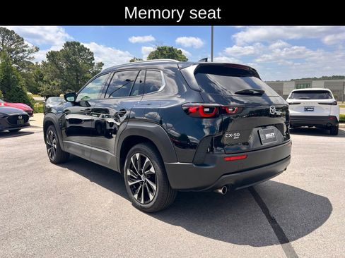 Certified 2025 MAZDA CX-50 2.5 Hybrid w/ Premium Plus Pkg AWD/4WD image 6