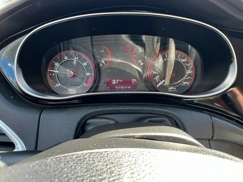 Used 2013 Dodge Dart SXT w/ SXT Special Edition Group FWD image 16