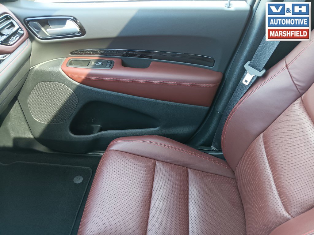 Used 2024 Dodge Durango Citadel AWD/4WD image 13