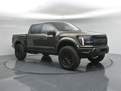 Used 2024 Ford F150 Raptor AWD/4WD image 60