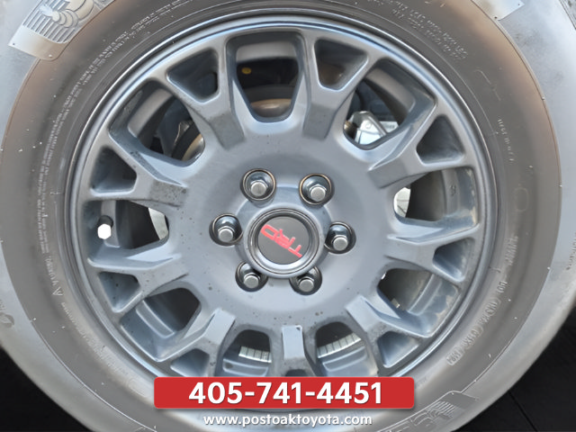 Used 2024 Toyota Tacoma SR5 AWD/4WD image 32