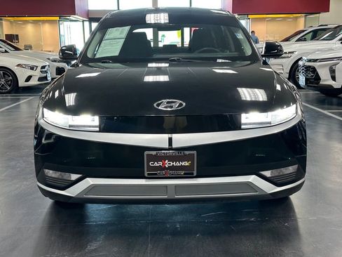 Used 2023 Hyundai Ioniq 5 SE image 10