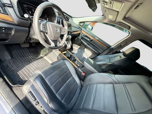 Used 2022 Honda CR-V Touring image 21