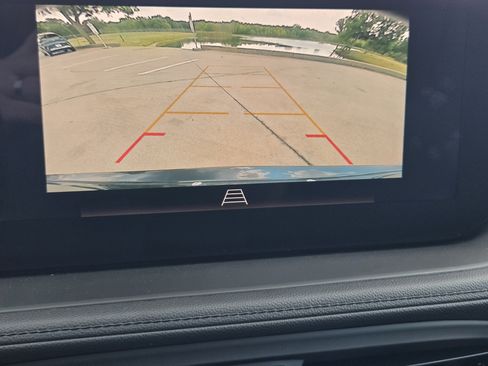 New 2026 Buick Encore GX Sport Touring w/ Comfort Package image 13