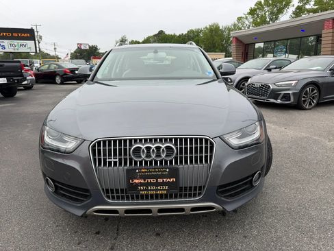 Used 2013 Audi A4 Premium Plus w/ Premium Plus Pkg AWD/4WD image 8