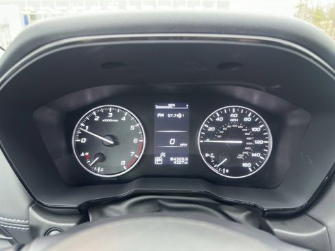 Certified 2025 Subaru Legacy Premium image 12