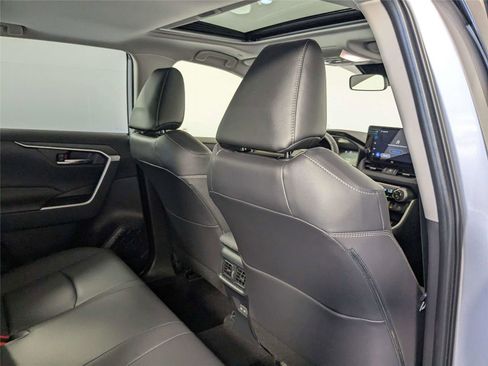 Used 2025 Toyota RAV4 XLE Premium w/ Weather Package image 31