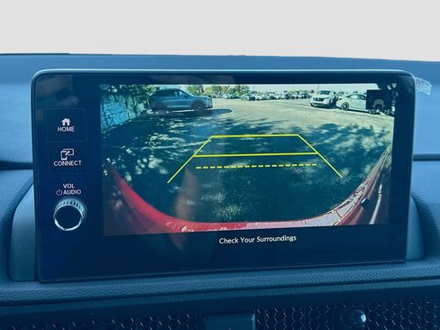 New 2026 Honda CR-V Sport-L image 13