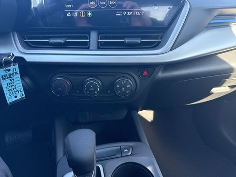 New 2026 Chevrolet Trax LS image 13