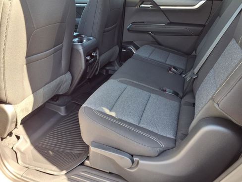 New 2025 GMC Acadia Elevation w/ LPO, Floor Liner Package image 6
