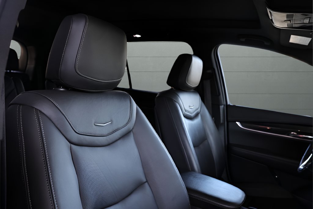 Used 2022 Cadillac XT6 Sport AWD/4WD image 81