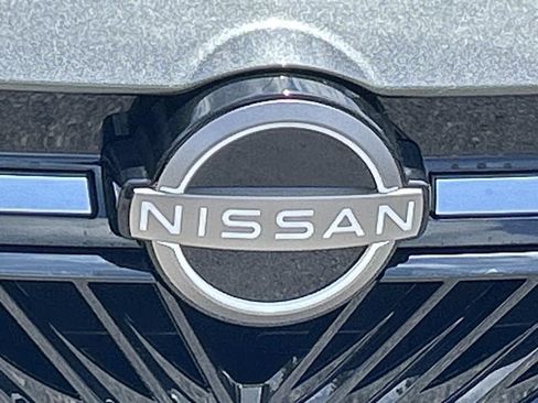 New 2026 Nissan Sentra SR w/ SR All Weather Package FWD image 11