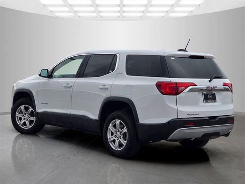 Used 2018 GMC Acadia SLE image 6