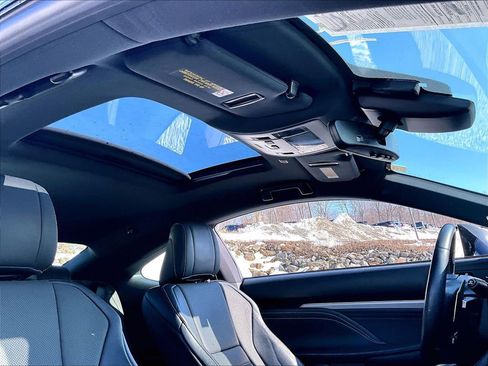 Used 2019 Lexus RC 300 AWD w/ Premium Package image 20