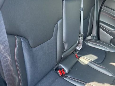 Used 2024 Jeep Compass Trailhawk w/ Sun and Sound Group image 26