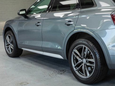 Used 2018 Audi Q5 2.0T Premium w/ Convenience Package AWD/4WD image 36