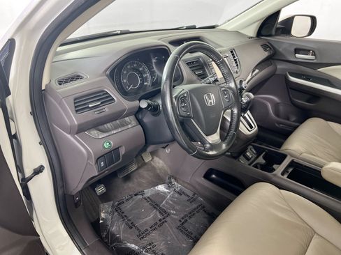 Used 2013 Honda CR-V EX-L image 9