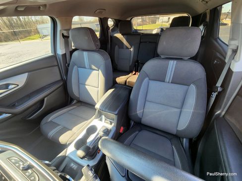 Used 2023 Chevrolet Blazer LT w/ Convenience Package image 28