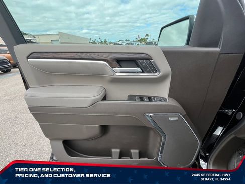 New 2026 GMC Sierra 1500 SLT w/ SLT Premium Plus Package AWD/4WD image 24