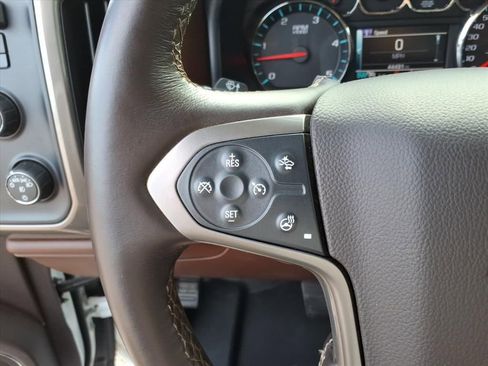 Used 2015 Chevrolet Silverado 3500 High Country w/ Duramax Plus Package image 26