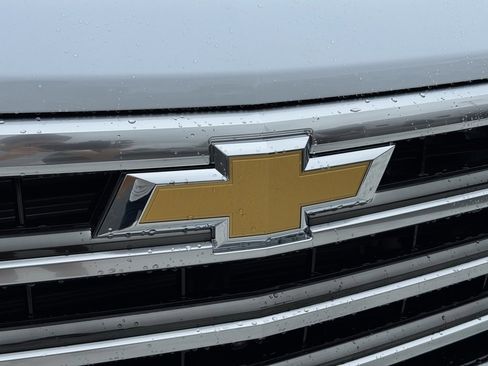New 2026 Chevrolet Silverado 1500 High Country image 9