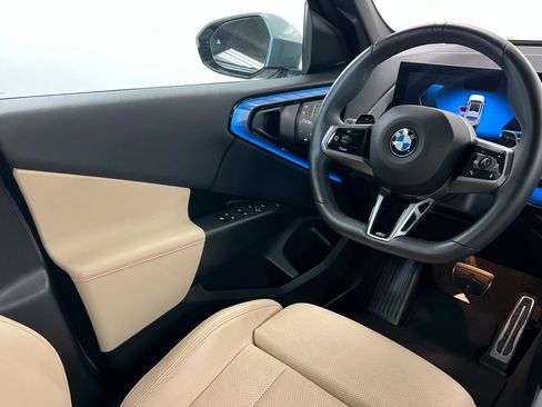 Used 2025 BMW X3 xDrive30 w/ Premium Package AWD/4WD image 12