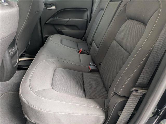 Used 2020 Chevrolet Colorado LT w/ Safety Package RWD image 12