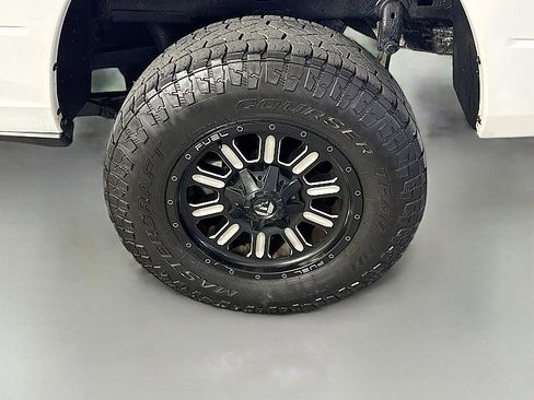 Used 2019 RAM 2500 Big Horn AWD/4WD image 26