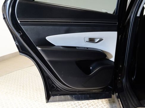 Used 2022 Hyundai Tucson SEL image 24