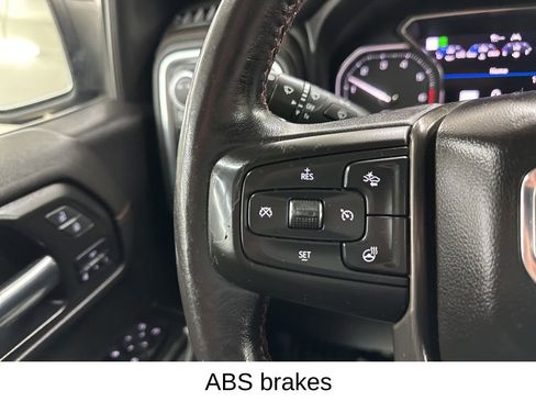 Used 2022 GMC Sierra 1500 AT4 w/ AT4 Premium Package image 35