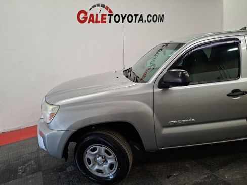 Used 2015 Toyota Tacoma 2WD Access Cab w/ SR5 Package image 5