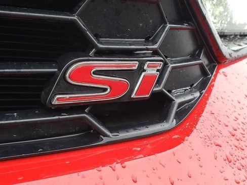 Used 2025 Honda Civic Si image 3