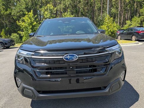 New 2026 Subaru Forester Touring AWD/4WD image 8