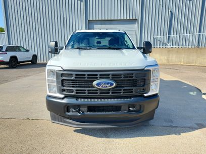 Used 2024 Ford F350 XL w/ FX4 Off-Road Package