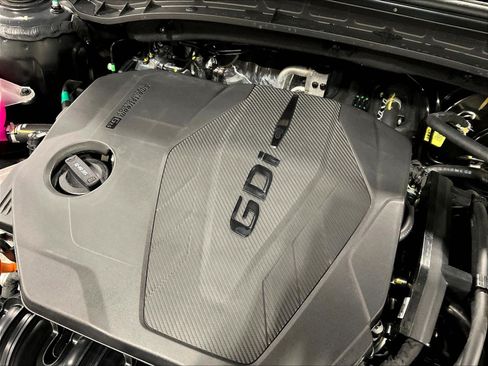 Certified 2026 Hyundai Santa Cruz SE AWD/4WD image 25
