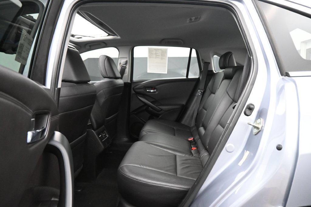 Used 2016 Acura RDX FWD image 15