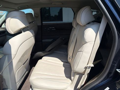 Used 2024 Genesis GV80 3.5T Advanced w/ Advanced Package AWD/4WD image 5