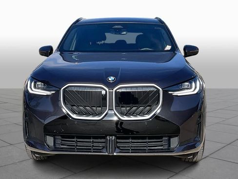 Used 2025 BMW X3 xDrive30i image 3