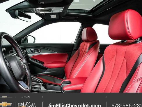 Used 2024 Acura Integra A-Spec image 5