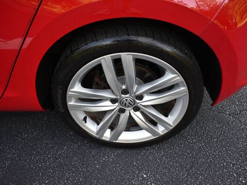 Used 2015 Volkswagen Golf SEL FWD image 41