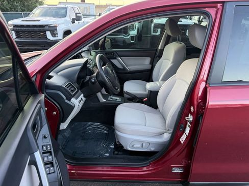 Used 2016 Subaru Forester 2.5i Premium AWD/4WD image 20