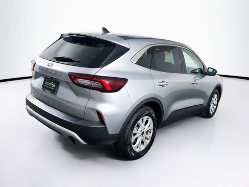 Used 2024 Ford Escape Active image 9
