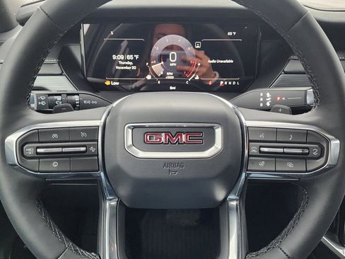 New 2026 GMC Acadia Elevation w/ Black Edition image 19