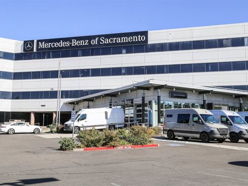 Used 2022 Mercedes-Benz Metris image 24