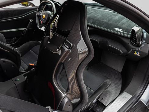 Used 2014 Ferrari 458 Speciale Coupe RWD image 49
