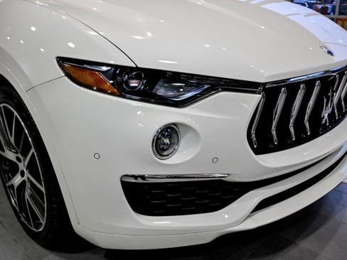 Used 2022 Maserati Levante GT image 10