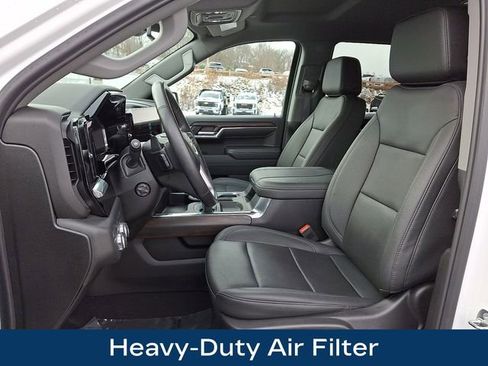 Used 2024 GMC Sierra 1500 SLT w/ SLT Premium Plus Package image 18