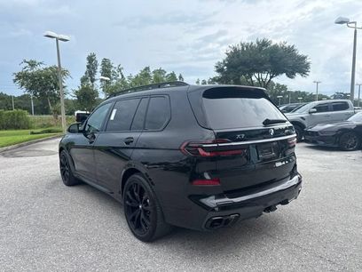 Used 2025 BMW X7 M60i